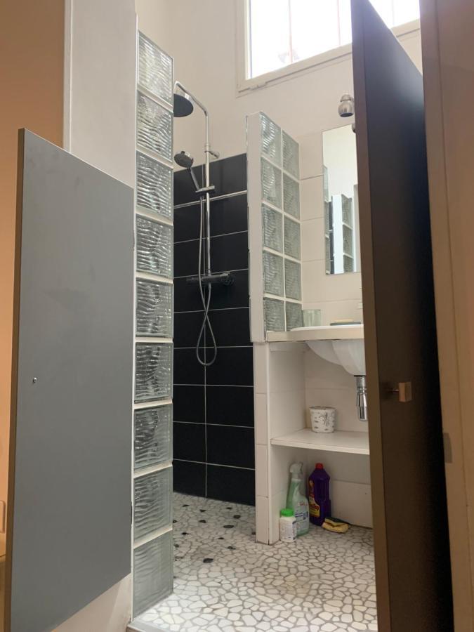 Appartement Avec Jardin En Centre Ville Ajaccio  Ngoại thất bức ảnh