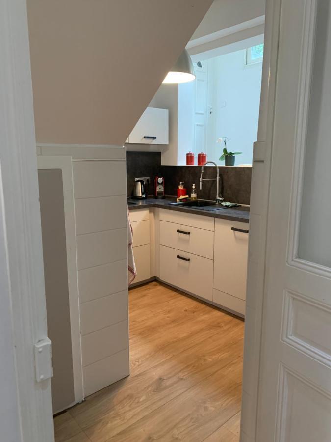 Appartement Avec Jardin En Centre Ville Ajaccio  Ngoại thất bức ảnh